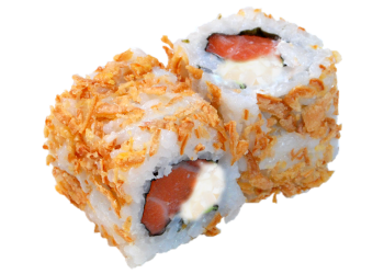 Co5 saumon chesse