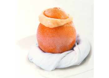 Ds19 orange givre
