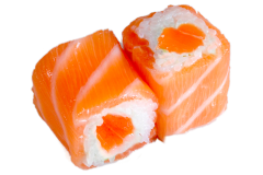 SAUMON ROLL