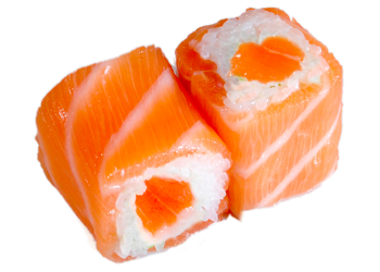 SR1 saumon