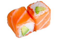 SAUMON ROLL