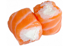 SAUMON ROLL